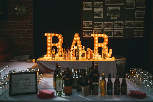 Caterer «BG Events & Catering», reviews and photos, 31 Antwerp St, Boston, MA 02135, USA