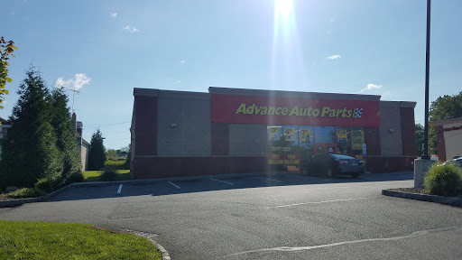 Auto Parts Store «Advance Auto Parts», reviews and photos, 18-37 River Rd, Fair Lawn, NJ 07410, USA
