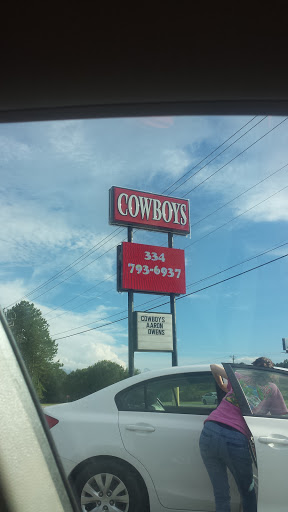Night Club «Cowboys», reviews and photos, 4657 S Oates St, Dothan, AL 36301, USA