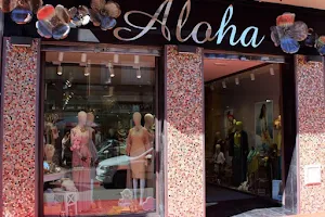 Aloha, Moda y Complementos image