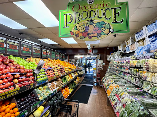 Grocery Store «Maywood Market Place», reviews and photos, 78 W Pleasant Ave, Maywood, NJ 07607, USA