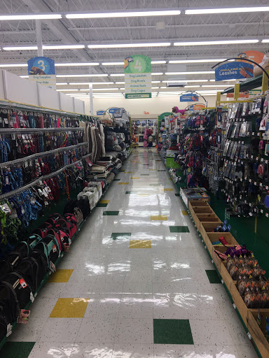 Pet Supply Store «Pet Supplies Plus», reviews and photos, 2471 E State St, Hermitage, PA 16148, USA