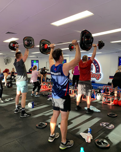 F45 Training Chermside - Westfield Chermside, Shop 2631B, Chermside QLD 4032, Australia