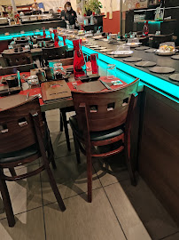 Atmosphère du Restaurant japonais Sushi Académie à Villefranche-sur-Saône - n°9