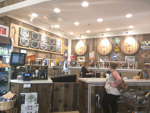 Grocery Store «Lowes Foods of Jamestown», reviews and photos, 1236 Guilford College Rd, Jamestown, NC 27282, USA