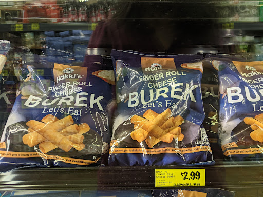 Grocery Store «Grocery Outlet Bargain Market», reviews and photos, 3445 Alma St, Palo Alto, CA 94306, USA