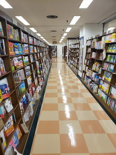 MARUZEN & ジュンク堂書店 渋谷店