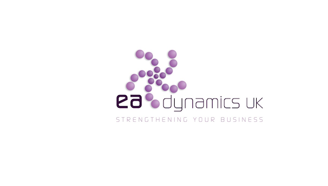 Ea Dynamics UK Ltd - Personal Trainer