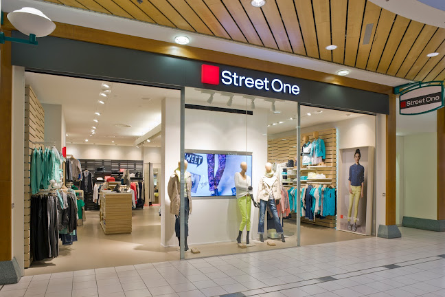 Street One Shop