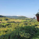 Photo n°1 de l'avis de Alexander.i fait le 06/09/2021 à 17:13 sur le  Berggaststätte Knallhütte à Heringen