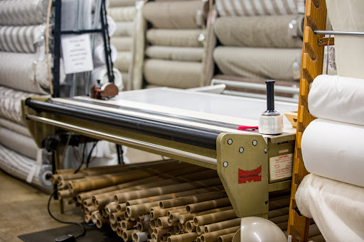 Fabric Store «Fabric & Fringe Warehouse», reviews and photos, 2440 Canton Rd, Marietta, GA 30066, USA