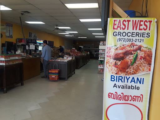 Indian Grocery Store «East West General Store», reviews and photos, 6541 Duck Creek Dr, Garland, TX 75043, USA
