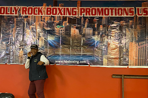 Holly Rock Boxing Gym & Fitness Center image