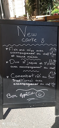 Tartare QUI L'EÛT 