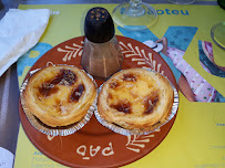 Plats et boissons du Restaurant portugais A Taberna Portuguesa à Saint-Étienne-du-Rouvray - n°17
