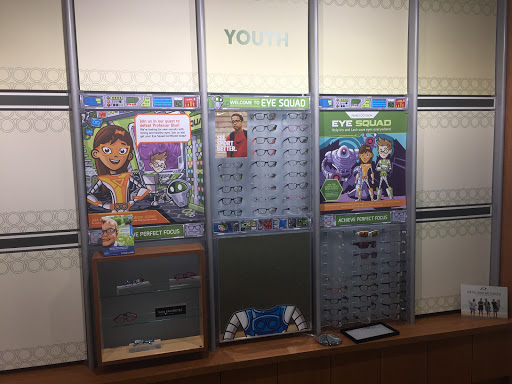 Eye Care Center «Pearle Vision», reviews and photos, 1155 Carlisle St #20, Hanover, PA 17331, USA