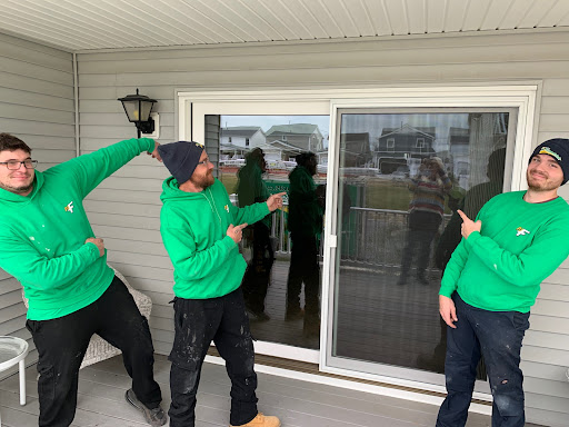 Contractor «P.J. Fitzpatrick, Inc.», reviews and photos, 21 Industrial Blvd, New Castle, DE 19720, USA