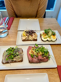 Les plus récentes photos du Restaurant danois SMØR PARIS - n°1