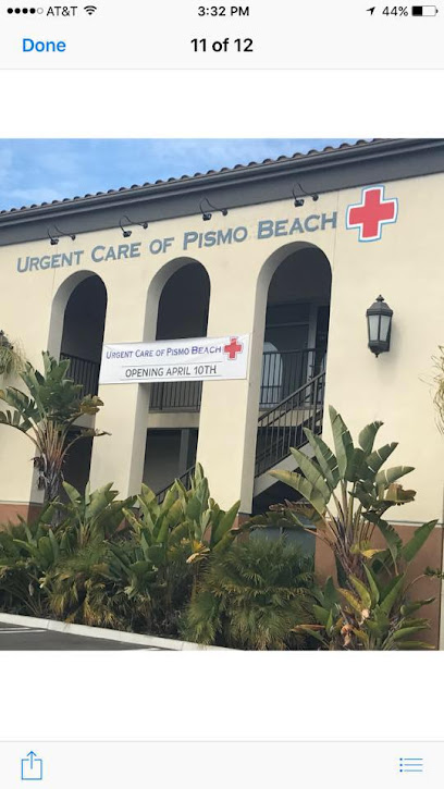 Urgent Care of Pismo Beach
