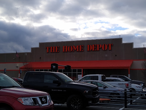 Home Improvement Store «The Home Depot», reviews and photos, 102 Aldi Dr, North Versailles, PA 15137, USA