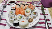 Sushi du Restaurant chinois Royal Panda à Angers - n°10