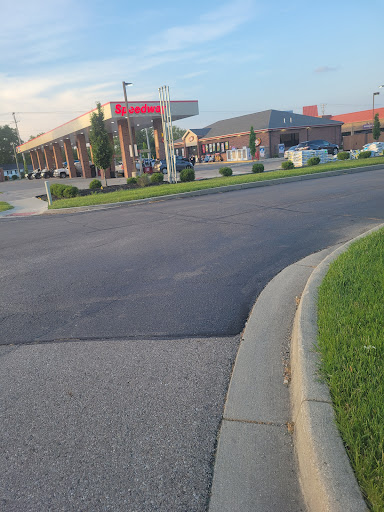 Speedway, 3991 Indian Ripple Rd, Beavercreek, OH 45440, USA, 