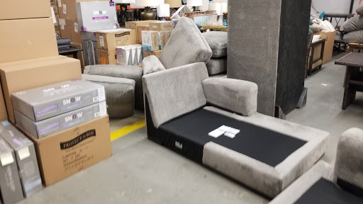 Furniture Store «Ashley HomeStore», reviews and photos, 461 NJ-10, Ledgewood, NJ 07852, USA