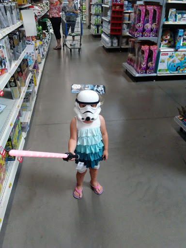 Department Store «Walmart Supercenter», reviews and photos, 36 Jerome Dr, Dover, DE 19901, USA