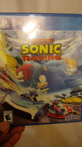 Video Game Store «GameStop», reviews and photos, 3118-B Northline Ave, Greensboro, NC 27408, USA