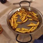 Photo n°4 de l'avis de marco.a fait le 07/06/2019 à 21:42 sur le  Napulè Hamburgeria Friggitoria & Pizzeria Napoletana à Seriate