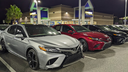 Used Car Dealer «CarMax», reviews and photos, 800 N Tomoka Farms Rd, Daytona Beach, FL 32124, USA