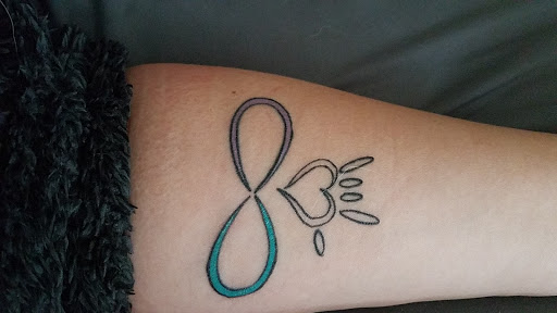 Explore the lord of the rings tattoo ideas, creative tattoo ideas in Conway, available at Psycho Ink tattoos