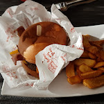 Photo n°5 de l'avis de Thomas.a fait le 13/02/2023 à 15:08 sur le  Street Chef‘s à Penzberg