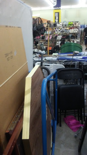 Thrift Store «Goodwill», reviews and photos