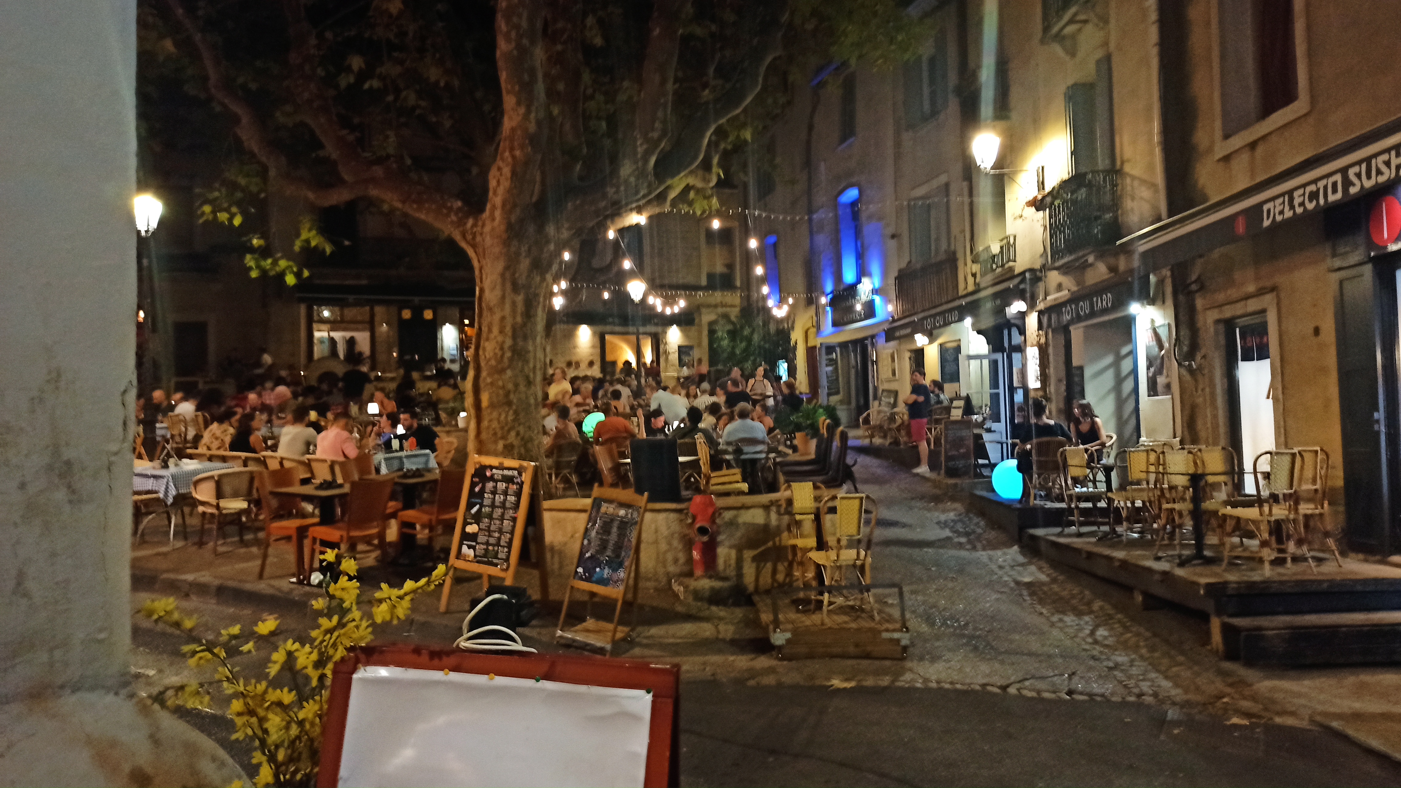 Photo n° 24 de l'avis de Michel.a fait le 12/08/2022 à 22:04