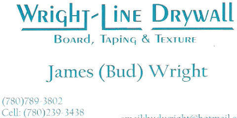 Wright-Line Drywall