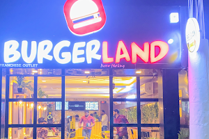 Burgerland Chhatarpur image