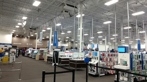 Electronics Store «Best Buy», reviews and photos, 2 International Dr, Danbury, CT 06810, USA