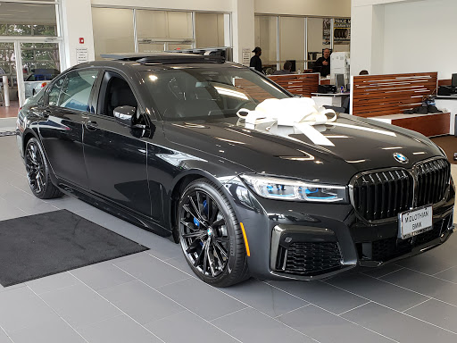 BMW Dealer «Richmond BMW Midlothian», reviews and photos, 12100 Midlothian Turnpike, Midlothian, VA 23113, USA