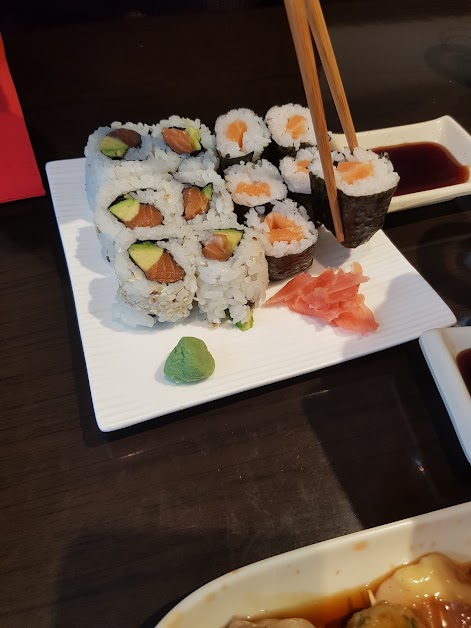 Fun Sushi Paris
