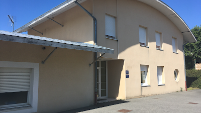 Psychomotricien-Florian Mazier à Bourg-en-Bresse