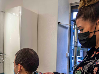 O’Alizés - salon de coiffure Meudon