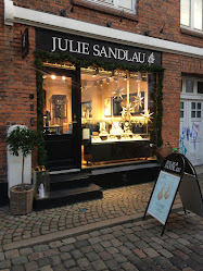 Julie Sandlau Store - Badstuegade
