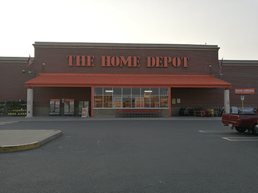Home Improvement Store «The Home Depot», reviews and photos, 5 Allstate Rd, Boston, MA 02125, USA