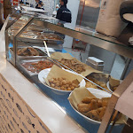 Photo n°1 de l'avis de Lidia.t fait le 30/10/2020 à 13:57 sur le  Le frit c'est Chic à San Martino Bassa