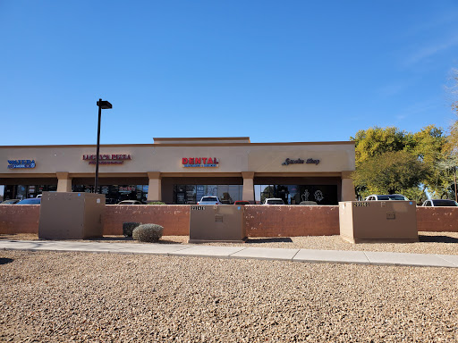 Smoke Away, 15508 W Bell Rd, Surprise, AZ 85374, USA, 