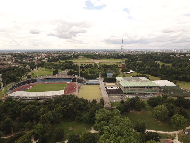 Reviews of South Of England Athletic Association in London - Association