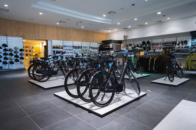 Beoordelingen van Bike Republic Merksem in Antwerpen - Fietsenwinkel