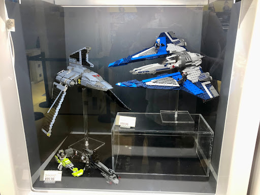 Toy Store «The LEGO Store», reviews and photos, 160 N Gulph Rd #1150, King of Prussia, PA 19406, USA