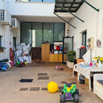 Photo n°2 de l'avis de Katarzyna.o fait le 20/07/2023 à 09:37 sur le  Amira - HOTEL - Castel Goffredo - Mantova (NUOVA GESTIONE) à Castel Goffredo